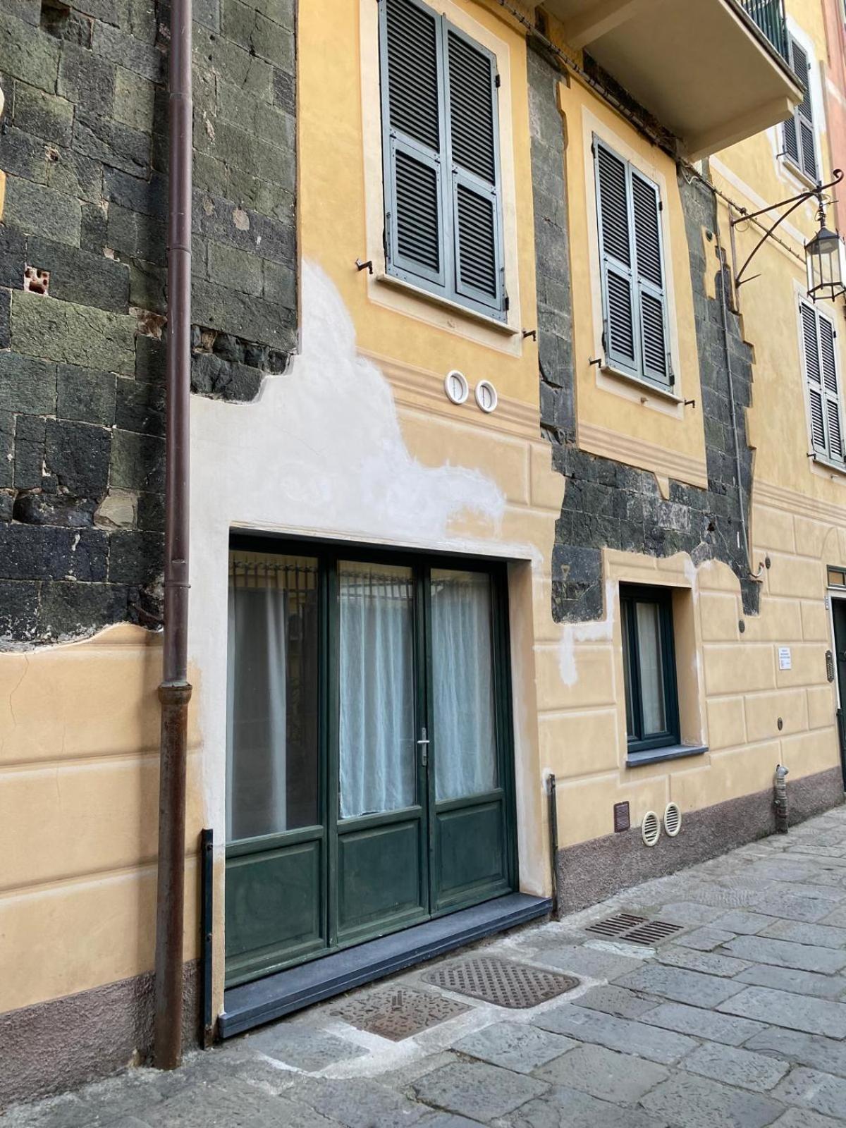 La Bonnebonne, Levanto Kültér fotó