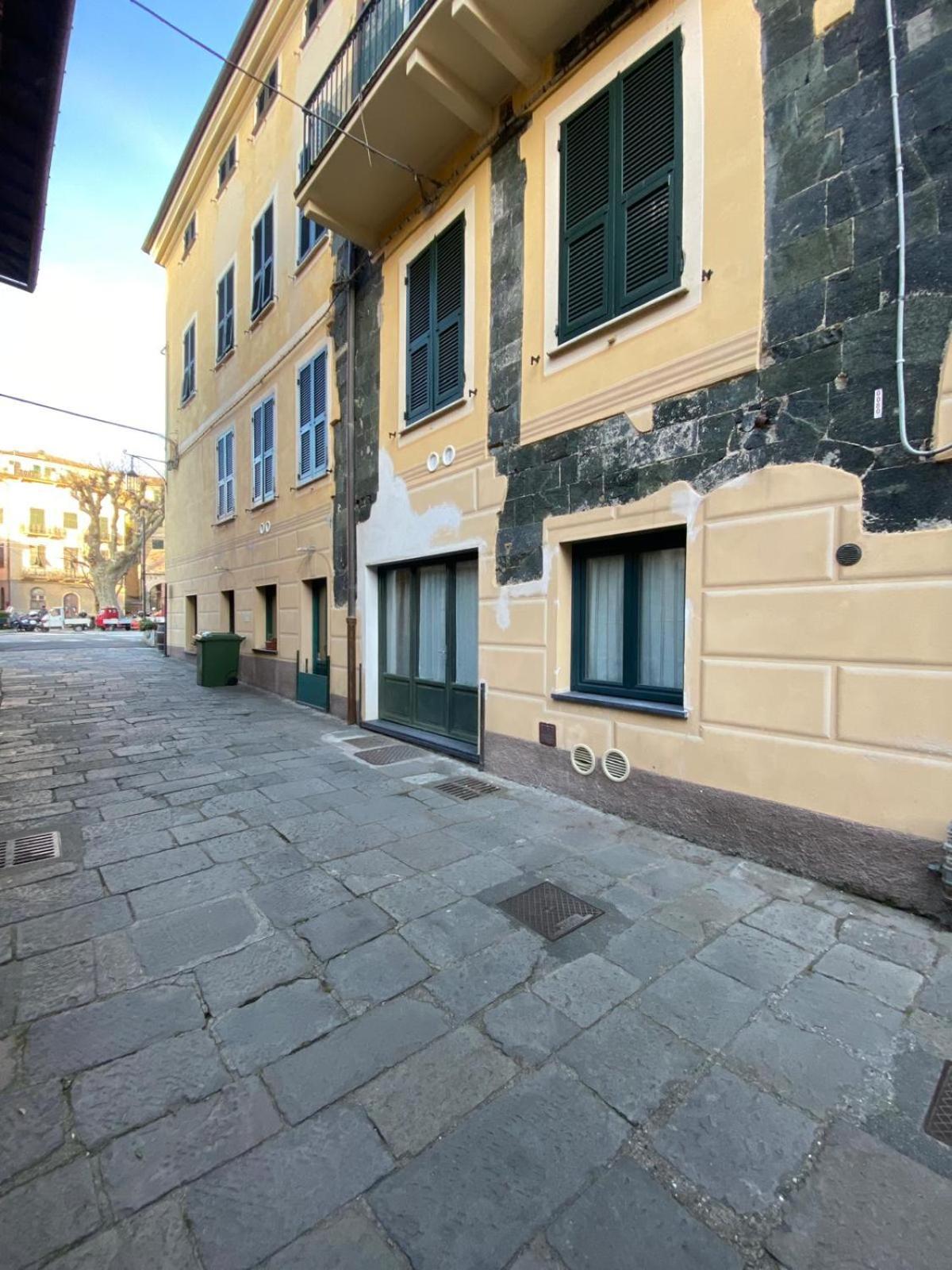 La Bonnebonne, Levanto Kültér fotó